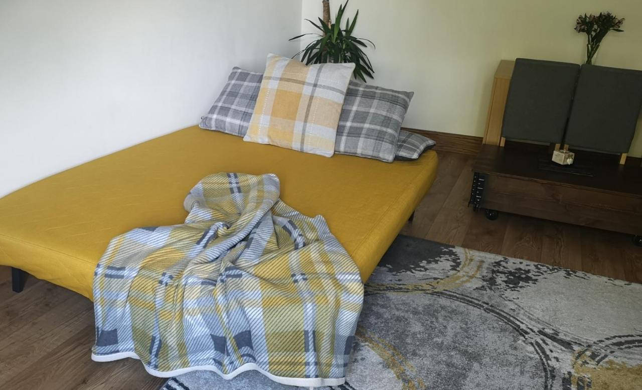 Attic Floor Apartment, City Centre Inverness Extérieur photo
